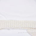 Custom-Made Knit Hat Baby Winter Knitted Beanie Supplier